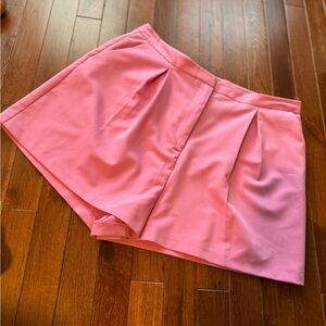 ASOS Trouser Short - Pink